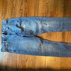 Levi’s Denim Jeans